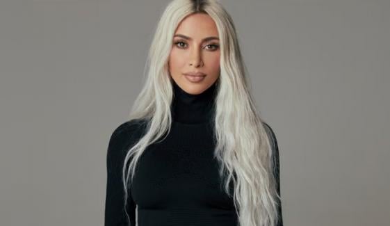 Kim Kardashian signs fan's rare Birkin in jaw-dropping move in China: Here's a look at her own collection