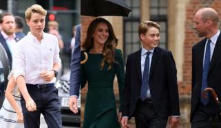 Prince George faces new restriction at Eton: What's behind the royal school rule?