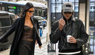 Kendall Jenner, Jacob Elordi serve major style during Paris date: Every detail of their looks