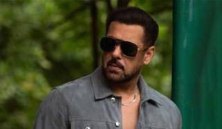 Salman Khan’s gets candid about fitness journey: What he says about his body