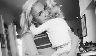 Hayden Panettiere's postpartum depression struggle: What's happening with daughter Kaya?