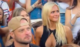 Who is the viral Florida Gators fan? Now she’s breaking the internet