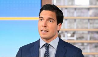 Will Reeve reveals cancer diagnosis: Inside ‘GMA’ anchor’s challenging health battle