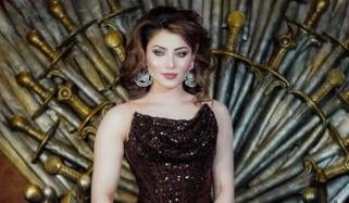 Urvashi Rautela $750M AI row raises bigger question: Who owns a celebrity’s face?