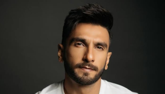 Want Ranveer Singh’s fitness secrets? Inside his intense workout & diet routine