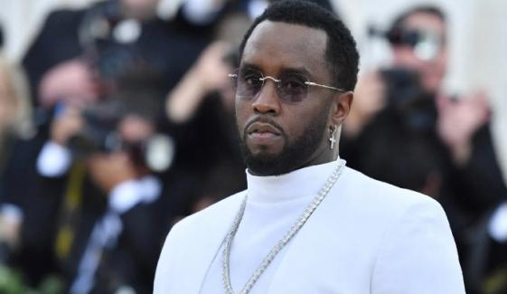 How is Sean 'Diddy' Combs' prison life treating him? Jail mates expose shocking perks