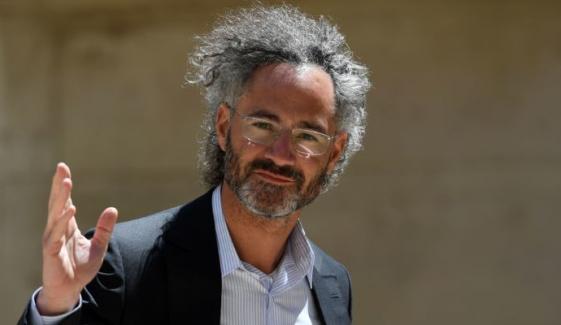 Tech billionaire’s secret land grab: Why Palantir’s CEO bought 37,000 acres of Swedish forest