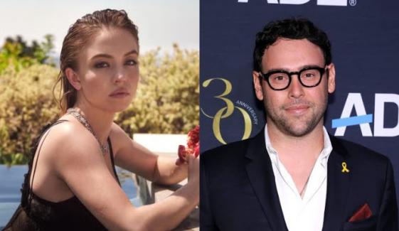 Sydney Sweeney's most daring swimsuit looks from her lavish trips with Scooter Braun