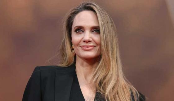 Angelina Jolie: Things to know about her cancer prevention journey