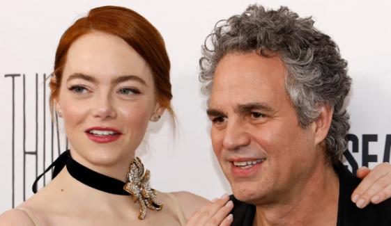 Emma Stone, Mark Ruffalo's go-to McDonald's orders revealed: What 'Poor Things' stars avoid?