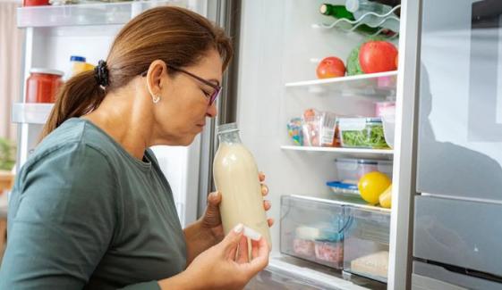 Stop putting these foods in the fridge – Here’s what experts say happens