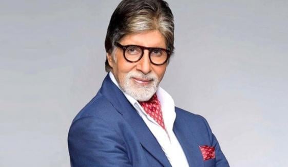 Amitabh Bachchan suffers knee injury during filming: What happened to 83-year-old actor?