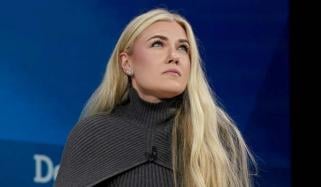 Erika Kirk's biggest hair fails at major events you cannot ignore