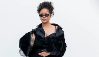 Rihanna’s diamond anklet stole the show in Paris — Here’s why it’s so extraordinary