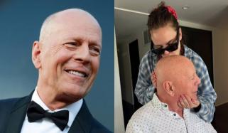 Bruce Willis’ family reveals their biggest plans amid his 'terrible' dementia battle 