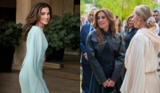 Queen Rania introduces surprise theme ahead of new edition of Amman Design Week 