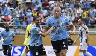 Will Man City lose their titles like Juventus & Marseille? The shocking list of stripped champions