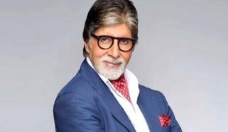 Amitabh Bachchan suffers knee injury during filming: What happened to 83-year-old actor?