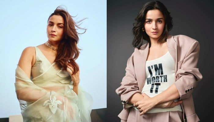 Alia Bhatt to make Earthshot Prize debut as Presenter: The fashion brand she could choose