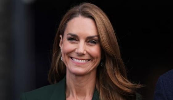 Princess Kate never remember to take THIS thing with her on outings: Here’s what she always forgets