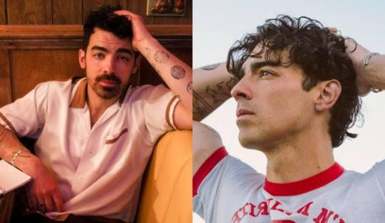 Joe Jonas's skin transformation secret revealed with pocket-friendly skincare routine