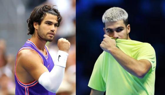Carlos Alcaraz's daring hair transformations: Which one would you try?