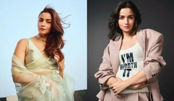 Alia Bhatt to make Earthshot Prize debut as Presenter: The fashion brand she could choose