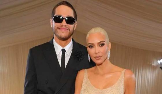 Pete Davidson and Kim Kardashian: Things to know about his new relationship revelation