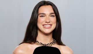 Dua Lipa's top reads that deserve a spot on your bookshelf