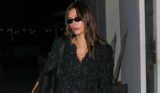 Hailey Bieber steps out in fall manicure that matches her hair perfectly: Here's how you can recreate 