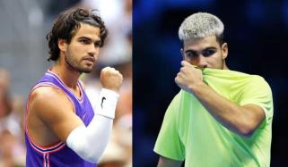 Carlos Alcaraz's daring hair transformations: Which one would you try?
