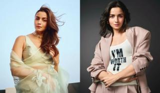 Alia Bhatt to make Earthshot Prize debut as Presenter: The fashion brand she could choose