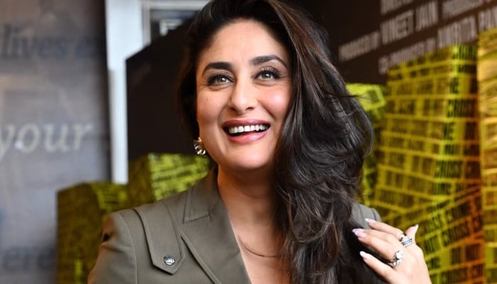 How Kareena Kapoor Khan lost 32 Kg in 19 months without restrictive diet