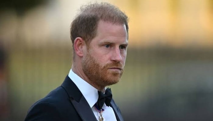 Prince Harry on PTSD: How therapy became part of his healing journey