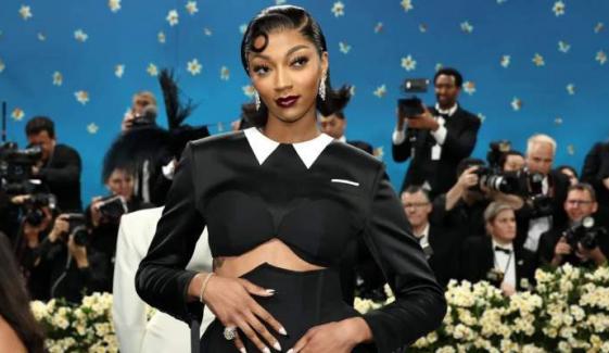 Angel Reese: Powerhouse on the court, style icon off it — best fashion moments