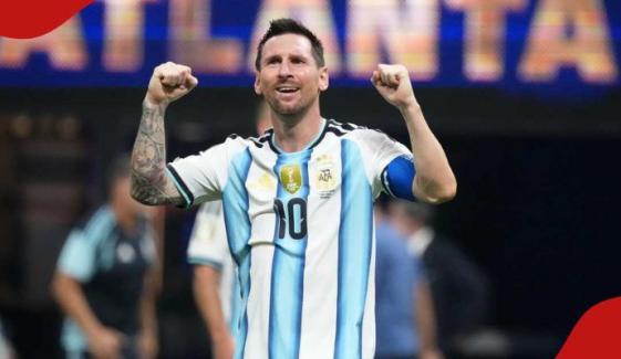 Why Lionel Messi must win the 2026 Ballon d’Or: 4 unstoppable reasons at age 39