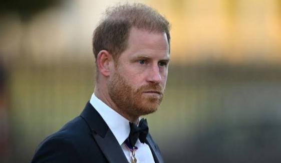 Prince Harry on PTSD: How therapy became part of his healing journey