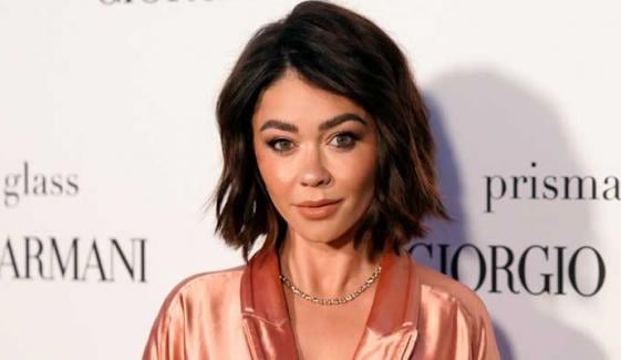 Sarah Hyland’s kidney dysplasia: 5 things to know about her two transplants