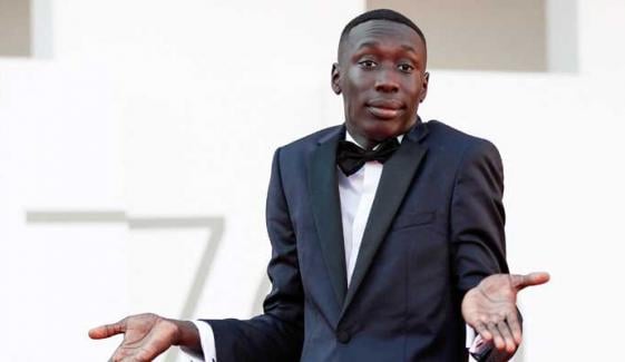Khaby Lame’s AI clone: 5 things to know about the rise of digital celebrities