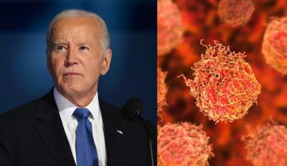 Joe Biden's prostate cancer diagnosis: What older men should know?