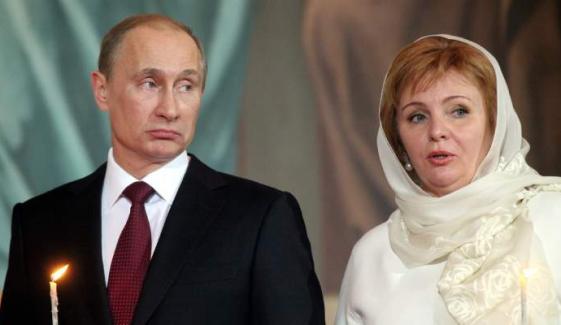 Vladimir Putin and Lyudmila divorce: Why he never married again?
