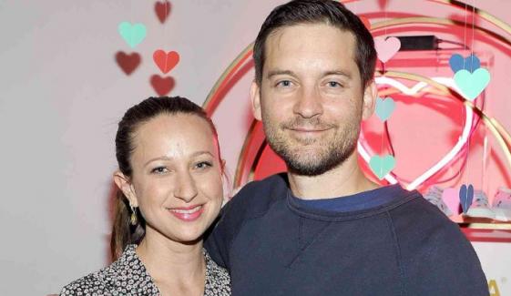 Tobey Maguire, Jennifer Meyer finalised divorce after 10 years: A rundown of their relationship