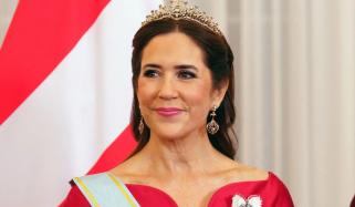 Queen Mary’s mesmerizing style moments that deserve spotlight ahead of major State Visit