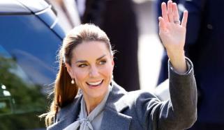 Kate Middleton-approved tips for ease during cancer treatment and recovery