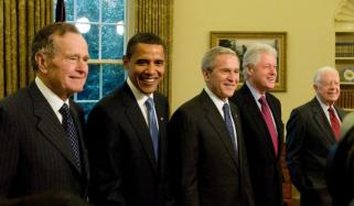 16 US presidents who went to Ivy League schools: Full list revealed