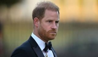 Prince Harry on PTSD: How therapy became part of his healing journey
