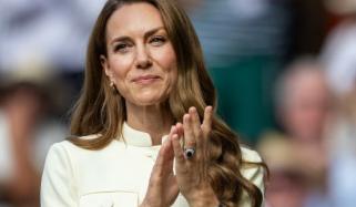 Princess Kate and the manicure debate: Did future Queen react to viral trend?