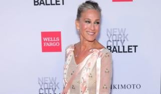 Sarah Jessica Parker wows with Rapunzel-inspired braid: A closer look at her hairdo