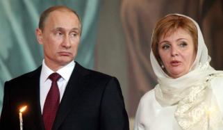 Vladimir Putin and Lyudmila divorce: Why he never married again?