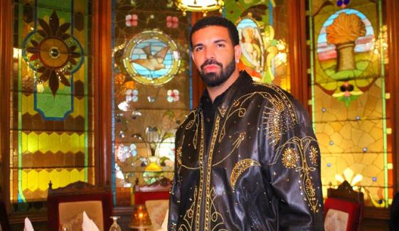 Inside Drake’s luxurious and jaw-dropping jewelry collection